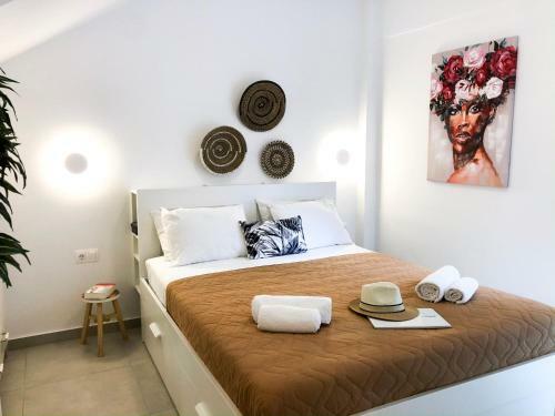 Hostal Stelisia Rooms