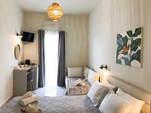Hostal Stelisia Rooms