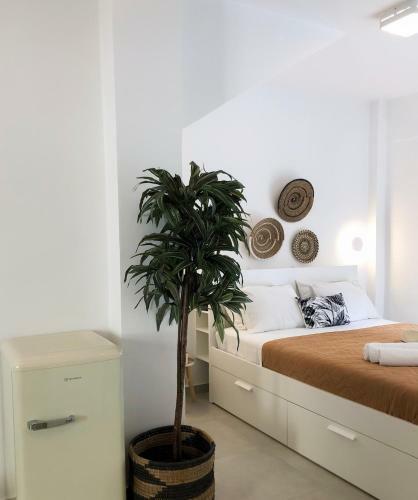 Hostal Stelisia Rooms