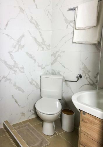 Hostal Stelisia Rooms