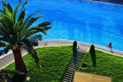 Hotel Royal Sun