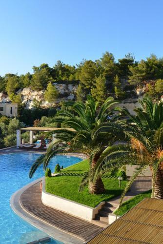 Hotel Royal Sun
