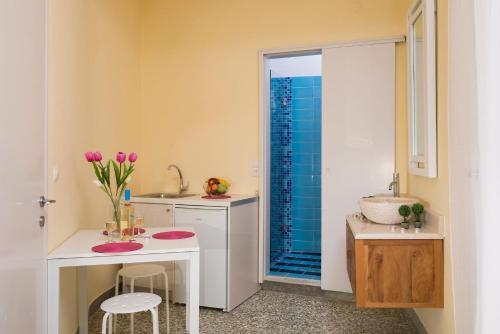 Hostal Penelopi Rooms