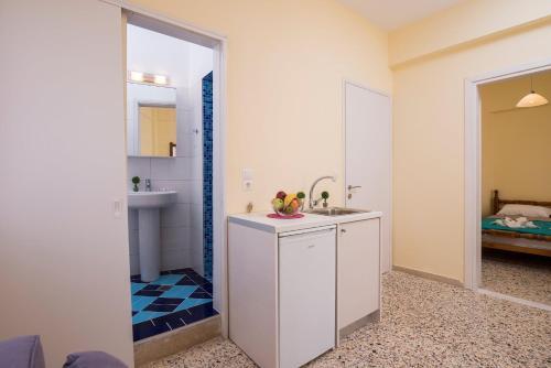 Hostal Penelopi Rooms