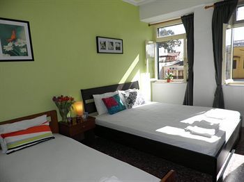 Apartamento Nikolas Rooms