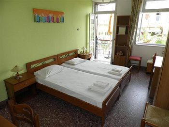 Apartamento Nikolas Rooms