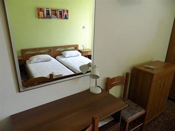 Apartamento Nikolas Rooms