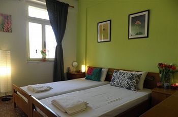 Apartamento Nikolas Rooms