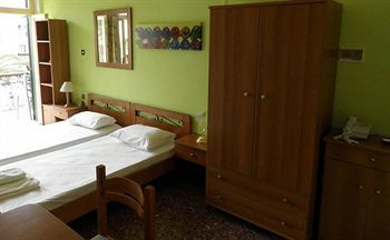 Apartamento Nikolas Rooms