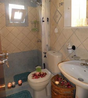 Apartamento Nikolas Rooms