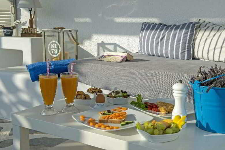 Hotel Margarita Studios