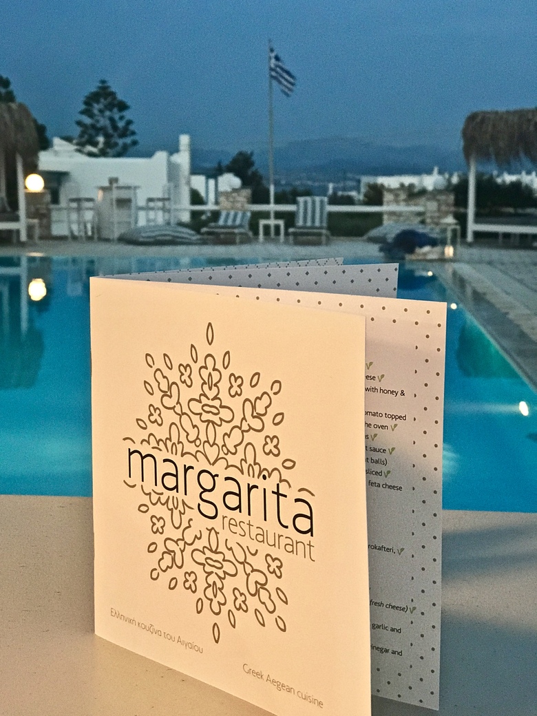 Hotel Margarita Studios
