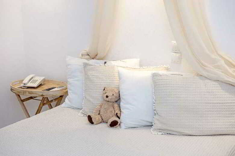 Hotel Margarita Studios