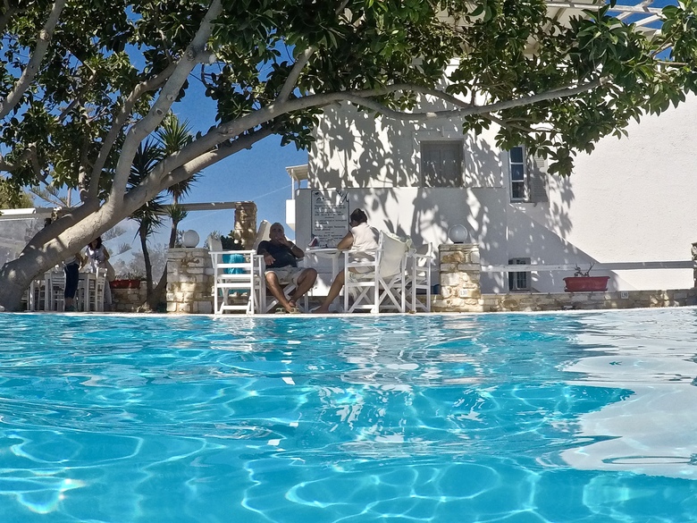 Hotel Margarita Studios