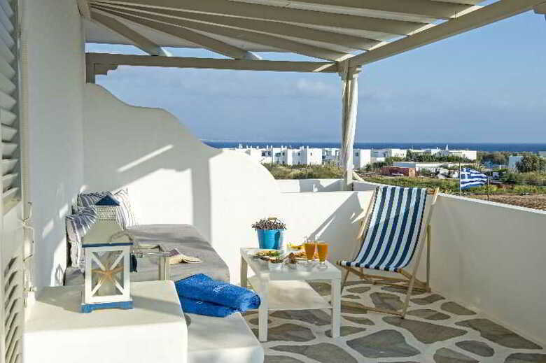 Hotel Margarita Studios