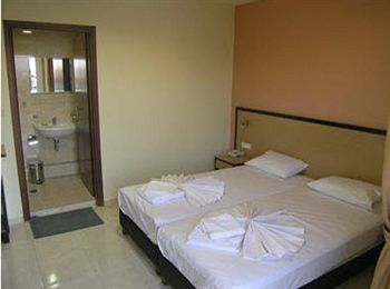 Theofilos Hotel