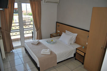 Theofilos Hotel