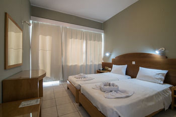 Apartamento Creta Elena