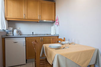 Apartamento Creta Elena
