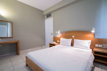 Apartamento Creta Elena