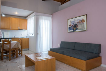 Apartamento Creta Elena