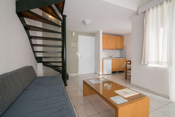 Apartamento Creta Elena
