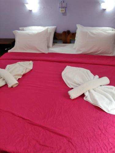 Apartamento Smaragdi