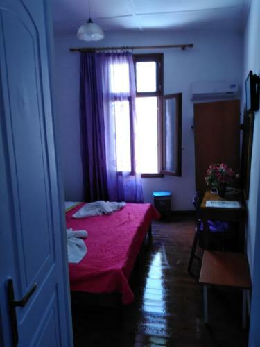 Apartamento Smaragdi