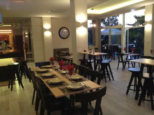 Hotel Monte Vardia