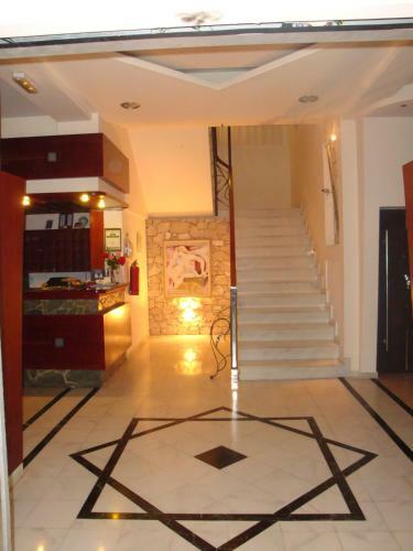 Hotel Monte Vardia