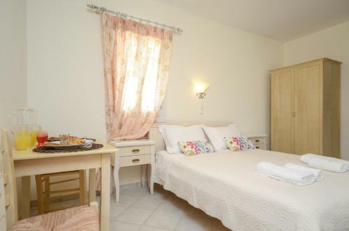 Apartamento Orkos Blue Coast