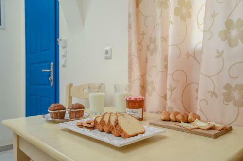 Apartamento Orkos Blue Coast