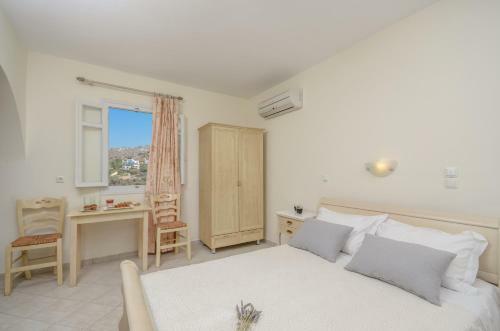 Apartamento Orkos Blue Coast