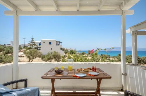 Apartamento Orkos Blue Coast