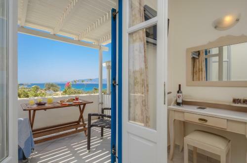 Apartamento Orkos Blue Coast