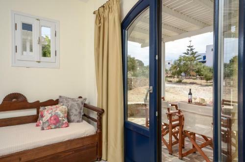 Apartamento Orkos Blue Coast