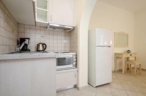 Apartamento Orkos Blue Coast