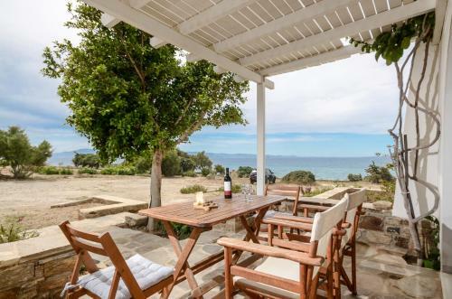Apartamento Orkos Blue Coast