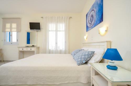 Apartamento Orkos Blue Coast