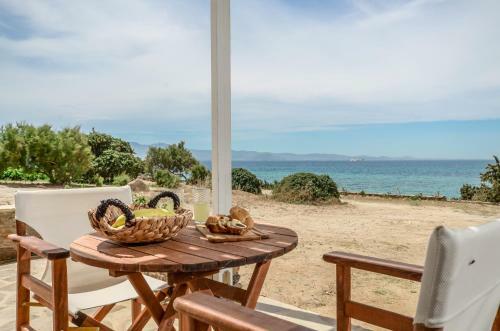 Apartamento Orkos Blue Coast