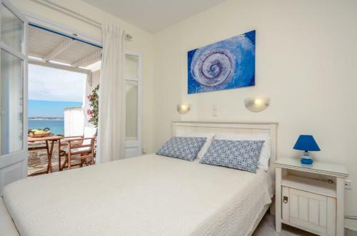 Apartamento Orkos Blue Coast