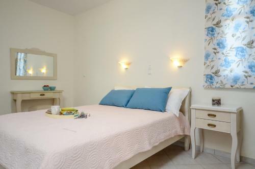 Apartamento Orkos Blue Coast