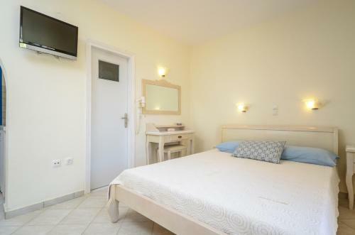 Apartamento Orkos Blue Coast