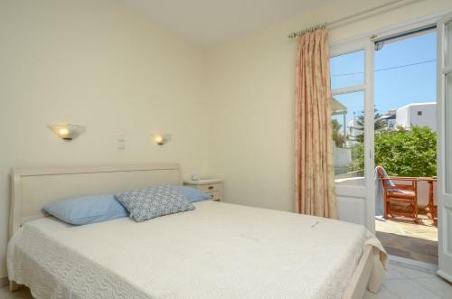 Apartamento Orkos Blue Coast