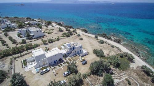 Apartamento Orkos Blue Coast