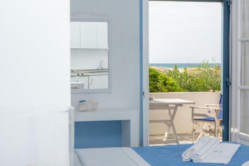 Coralli Beach Apartments