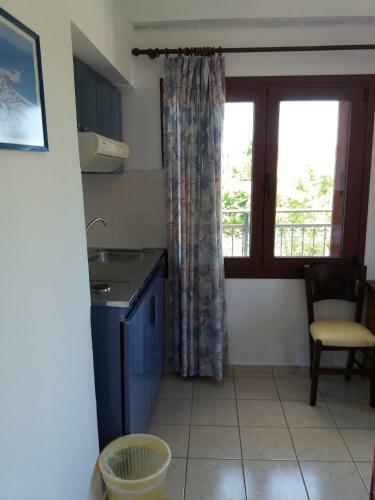 Hostal Oasis Studios