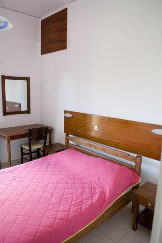 Hostal Oasis Studios