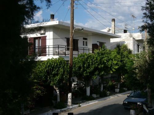 Hostal Oasis Studios