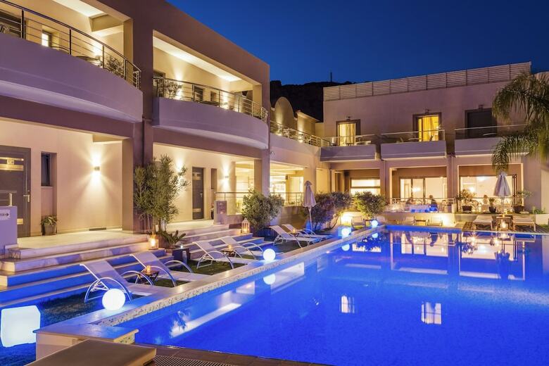 Hotel Libyan Princess